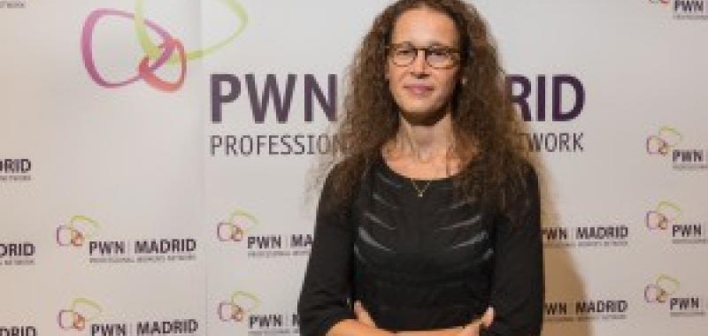 Hooda Soodi, directora de Desarrollo Personal y profesional PWN Milan